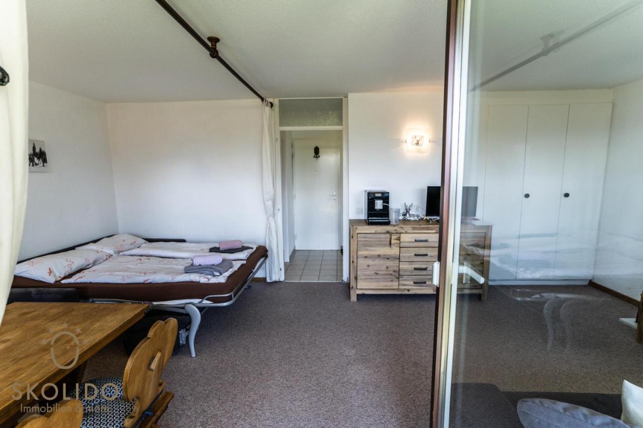 Appartement Haus Caroline, Mitte