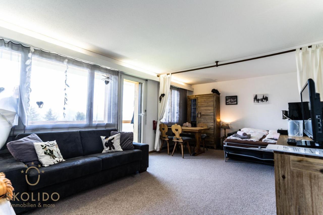 Appartement Haus Caroline, Mitte *
