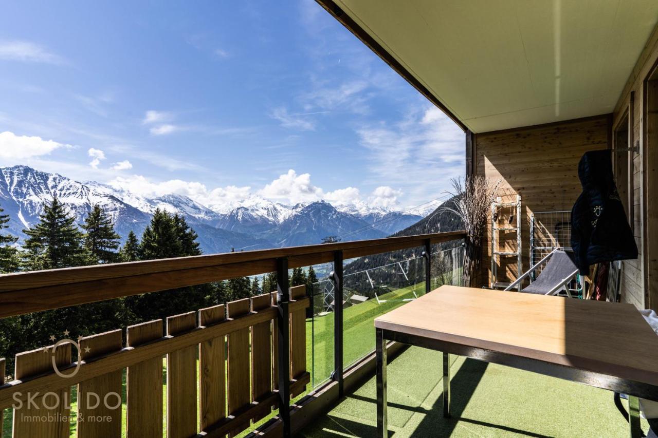 Haus Caroline, Mitte Riederalp