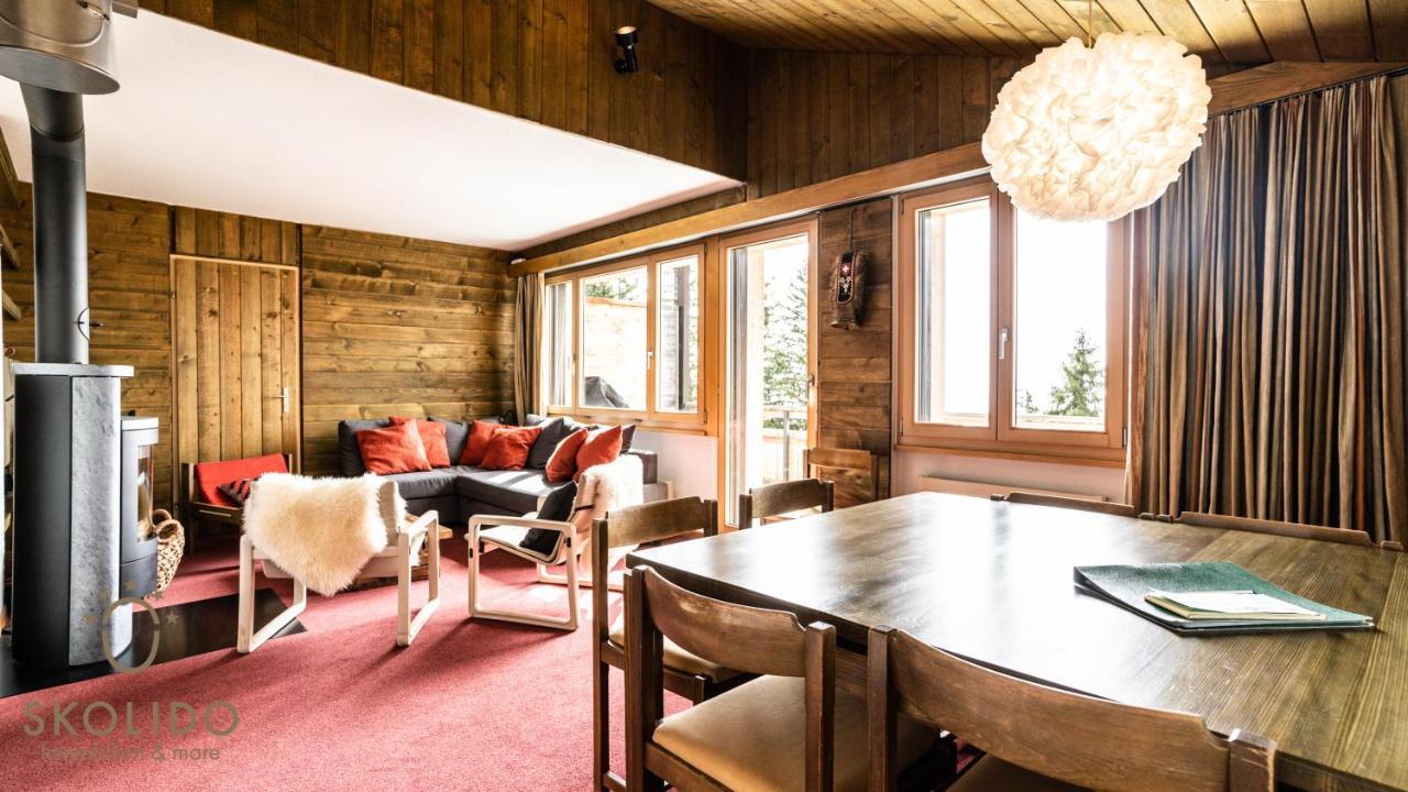 Haus Caroline, Mitte Appartement
