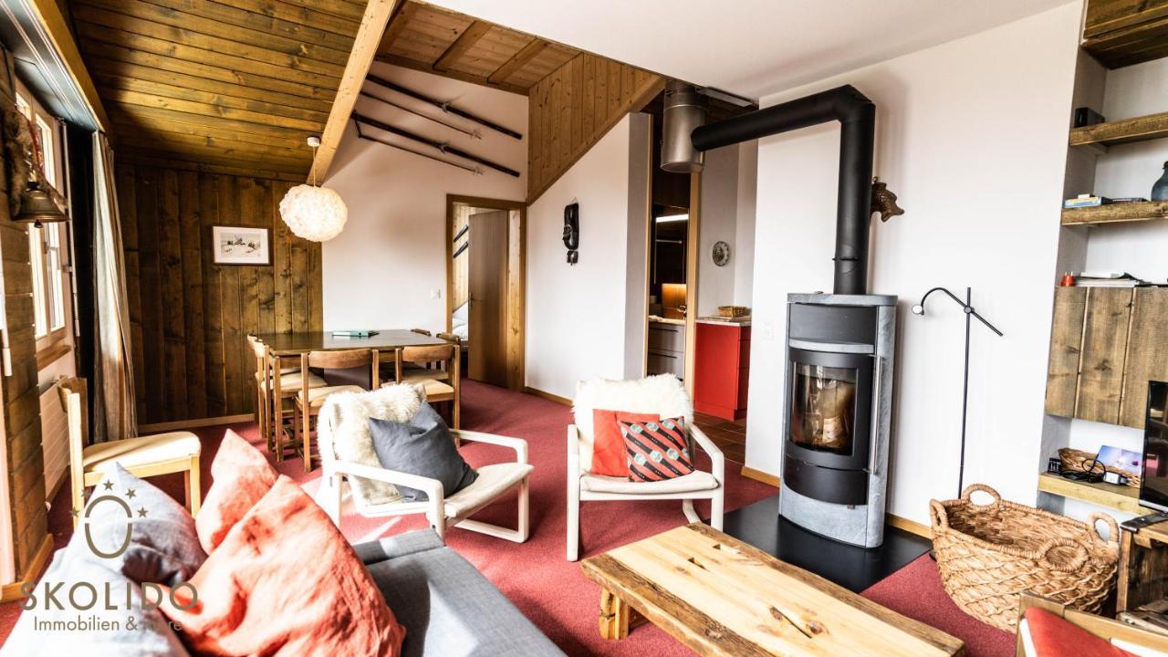 Appartement Haus Caroline, Mitte