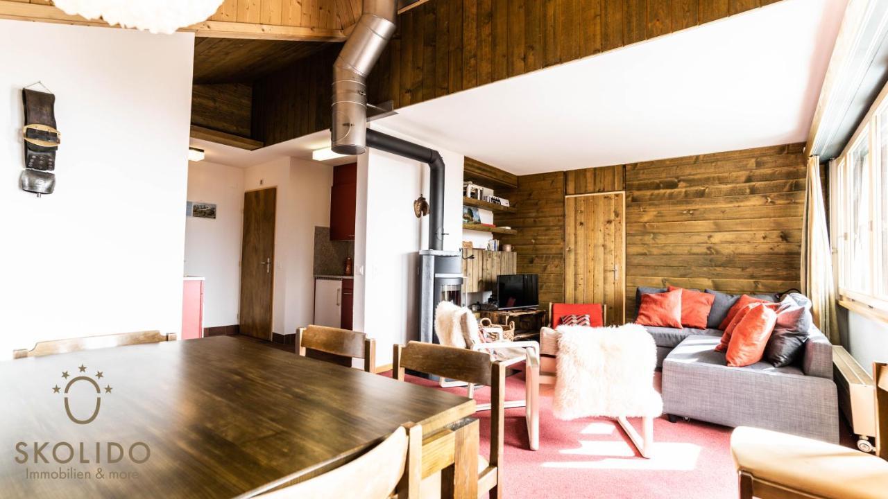 Appartement Haus Caroline, Mitte