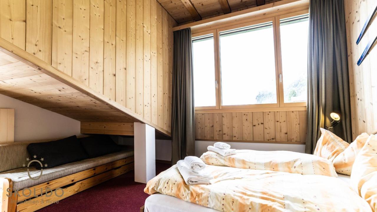 Haus Caroline, Mitte Riederalp